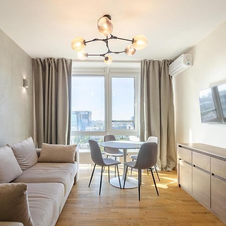 Appartement Petrovdom 220-126-226 In Rc Hofman House à Kiev Extérieur photo