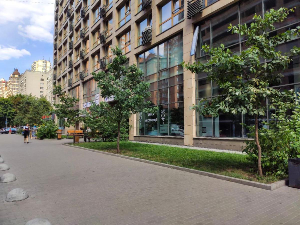 Appartement Petrovdom 220-126-226 In Rc Hofman House à Kiev Extérieur photo