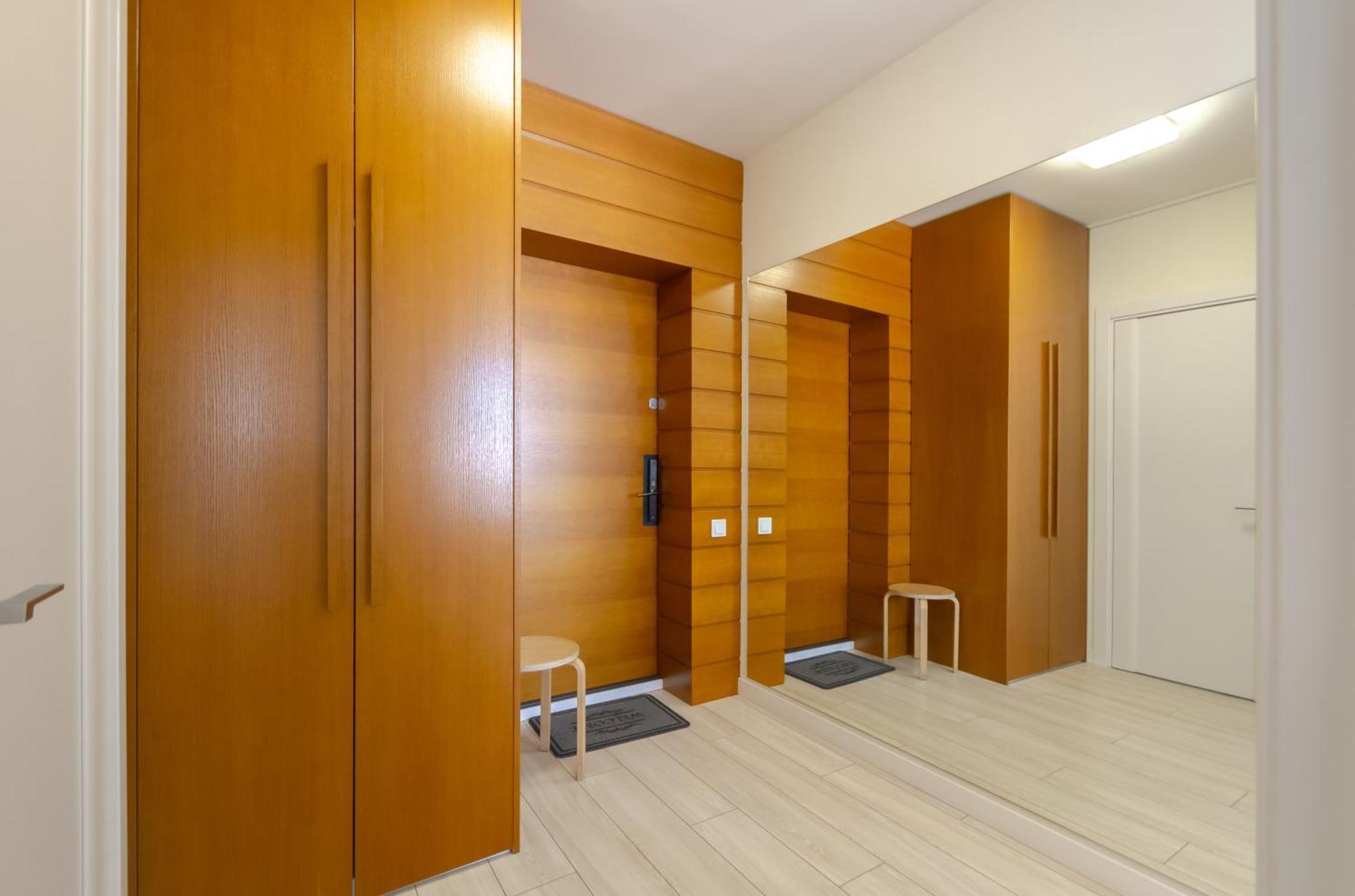 Appartement Petrovdom 220-126-226 In Rc Hofman House à Kiev Extérieur photo
